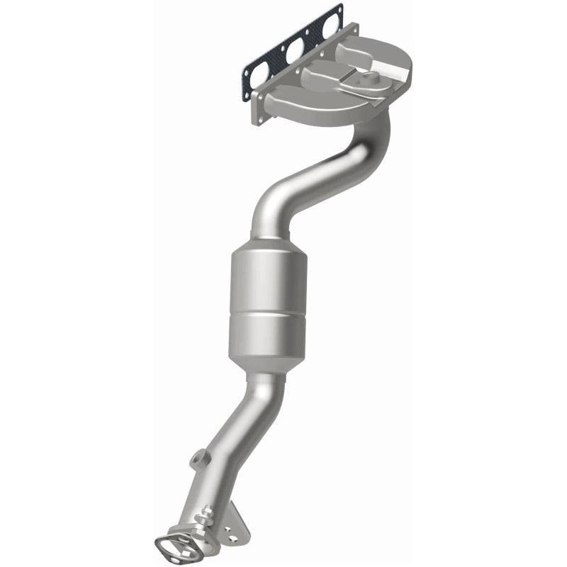 MagnaFlow 04-06 BMW X3 3.0L Direct Fit Converter