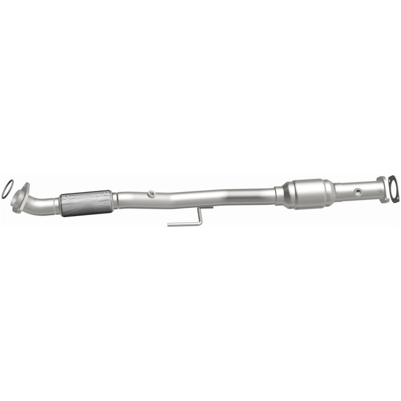 MagnaFlow Direct Fit Catalytic Converter 07-08 2.5L Altima rear OEM
