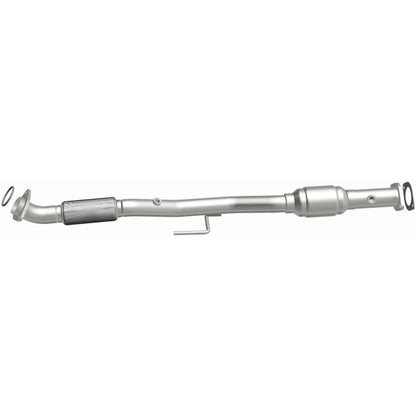 MagnaFlow Direct Fit Catalytic Converter 07-08 2.5L Altima rear OEM