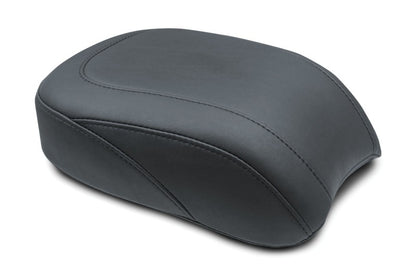 Mustang Motorcycle Mustang 18-21 Harley Low Rider & Sport Glide Wide Tripper Passenger Seat - Black