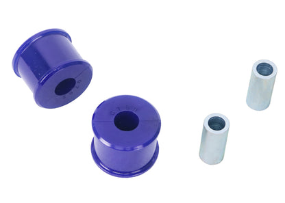 SuperPro 1967 Jaguar 240 Rear Control Arm Bushing Kit
