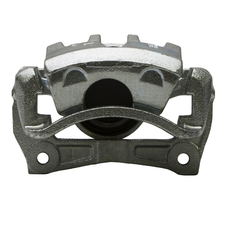 DFC 94-99 Toyota Celica Front-L Silver Zinc Coated Premium Caliper