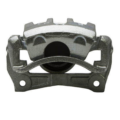DFC 94-99 Toyota Celica Front-L Silver Zinc Coated Premium Caliper