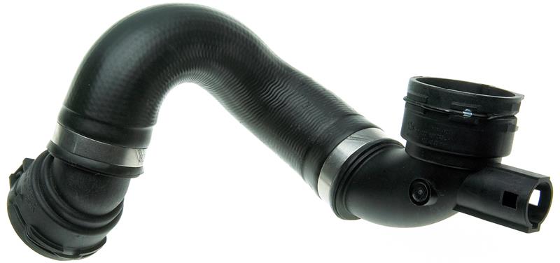 Gates 07-13 BMW 328I 6-Cyl. 3.0L Lower Molded Coolant Hose
