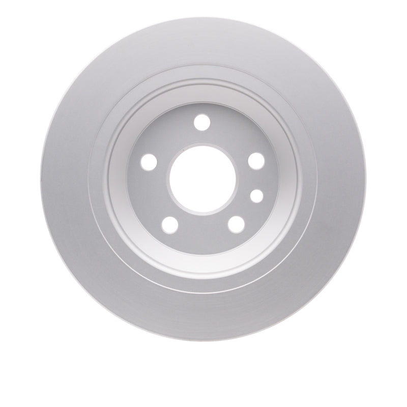 DFC 07-18 Volvo S80/V60/S60 Cross Country/V70/V60 Cross Country/S60 Rear GeoSPEC Coated Rotor