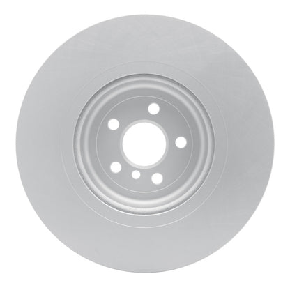 DFC 16-20 BMW 740i xDrive Rear Hi-Carbon Alloy Geomet Coated Rotor