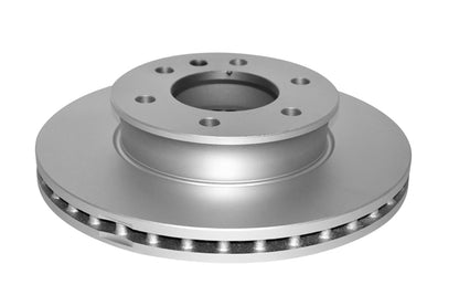 DBA 19-23 Mercedes-Benz Sprinter 1500 (w/Manual Parking Brake) Front En-Shield Standard Rotor