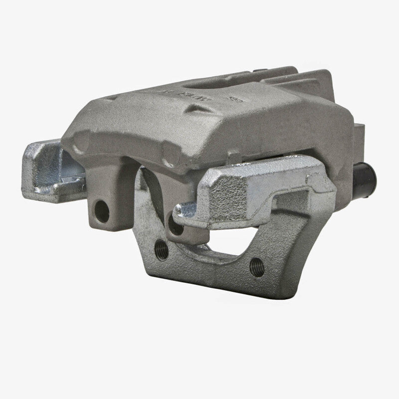 DFC 88-10 BMW 530xi Rear-L Premium Caliper - Silver Zinc Coated