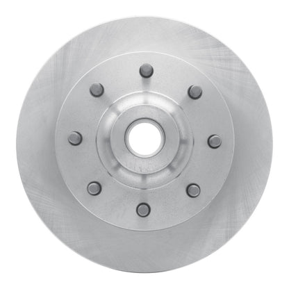 DFC 85-97 Dodge RamCharger RWD Front Brake Rotor