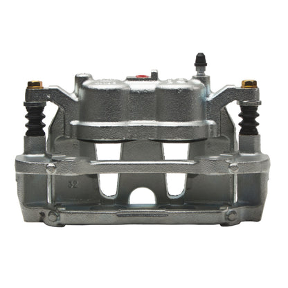 DFC 12-24 Chrysler Pacifica Front-L/Front-R Premium Caliper - Silver Zinc Coated