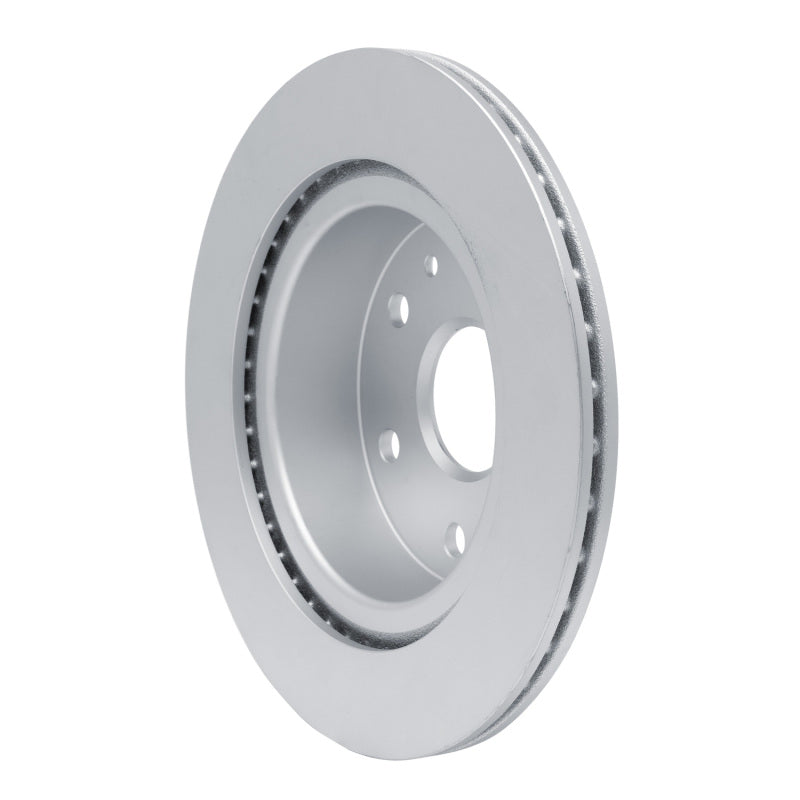 DFC 22-25 Rivian EDV700 Rear GeoSPEC Coated Rotor