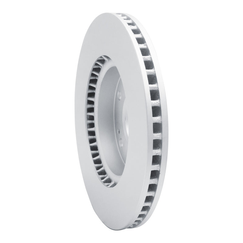 DFC 21-25 Hyundai Elantra Front GeoSPEC Coated Rotor