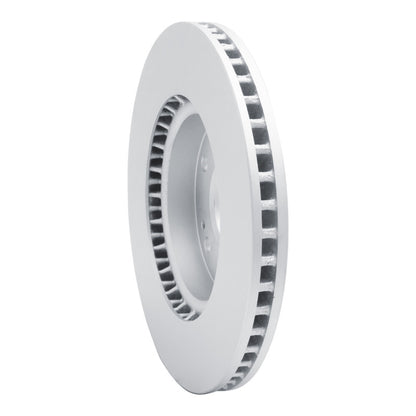 DFC 21-25 Hyundai Elantra Front GeoSPEC Coated Rotor