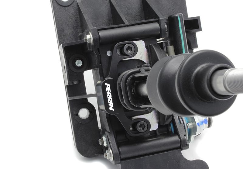 Perrin Performance PERRIN 15-26 Subaru WRX / 14-17 FXT (w/Short Shifter) Shifter Stop