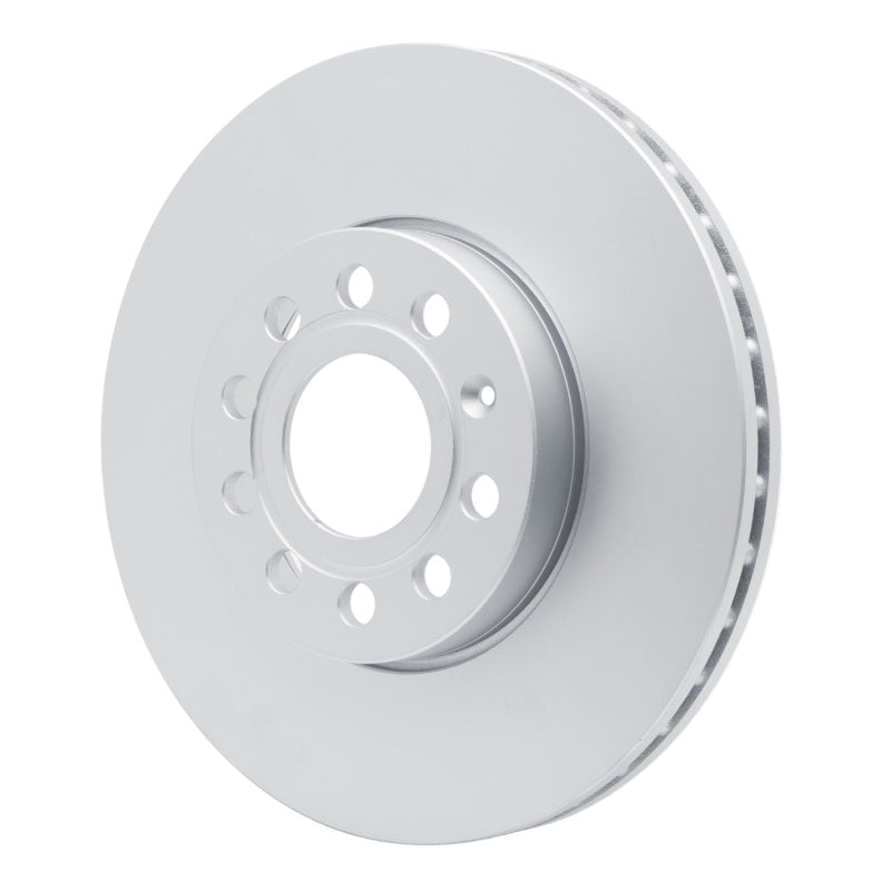 DFC 05-25 Audi A3 (Mexico) Front Hi-Carbon Alloy Geomet Coated Rotor