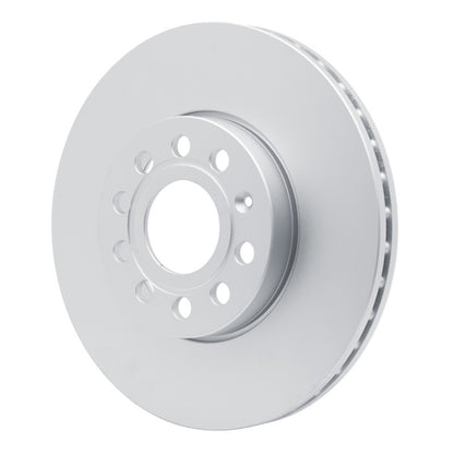 DFC 05-25 Audi A3 (Mexico) Front Hi-Carbon Alloy Geomet Coated Rotor