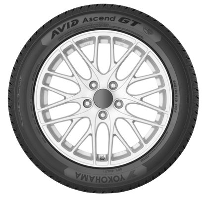 Yokohama Tire Yokohama Avid Ascend GT Tire - P205/65R15 92H