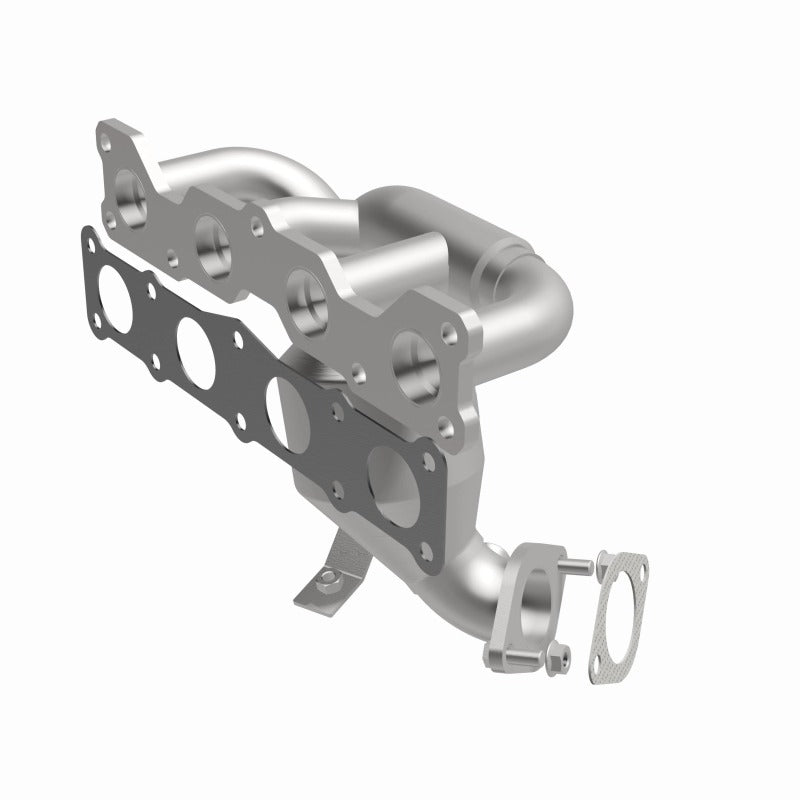 MagnaFlow Direct Fit Catalytic Converter 09-10 Hyundai Sonata 2.4L
