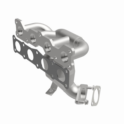 MagnaFlow Direct Fit Catalytic Converter 09-10 Hyundai Sonata 2.4L