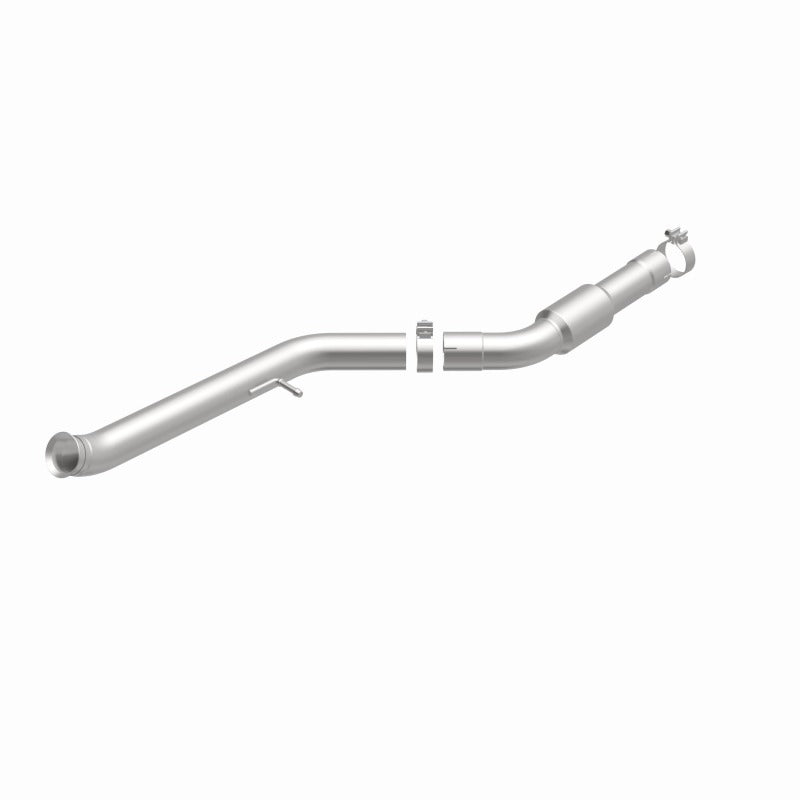MagnaFlow 15-16 328i GT xDrive L4 2 OEM Underbody Direct Fit Converter