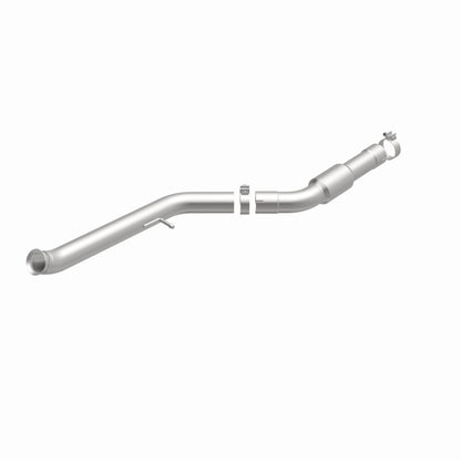 MagnaFlow 15-16 328i GT xDrive L4 2 OEM Underbody Direct Fit Converter