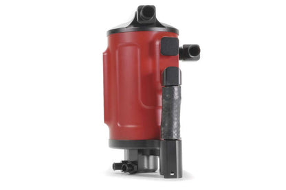 Perrin Performance PERRIN 20-25 Subaru Outback XT & Legacy XT / 19-25 Ascent Air Oil Separator - Red