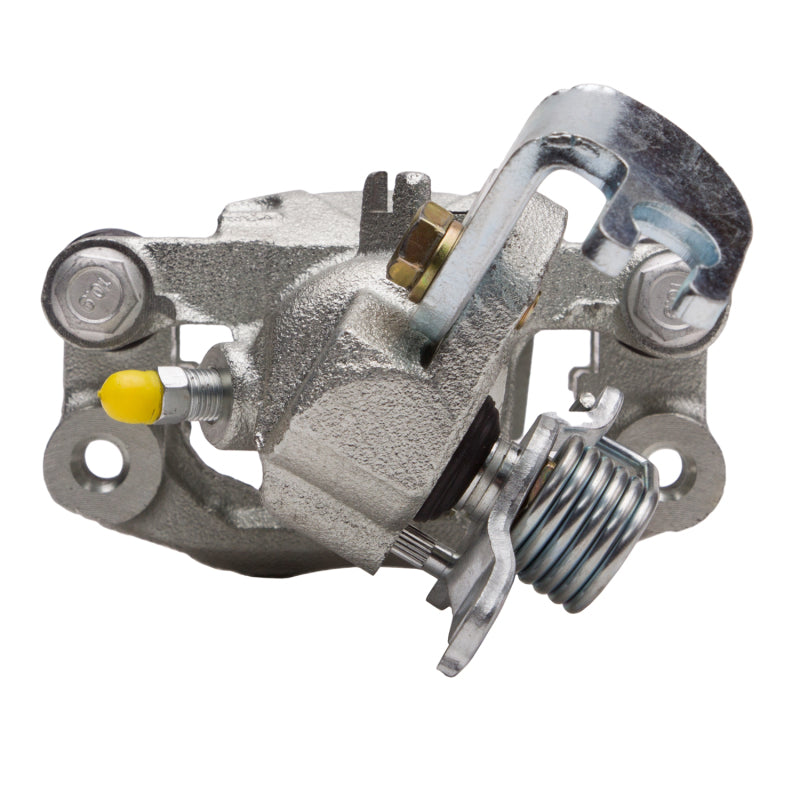 DFC 04-09 Hyundai Elantra Rear-L Premium Caliper - Silver Zinc Coated