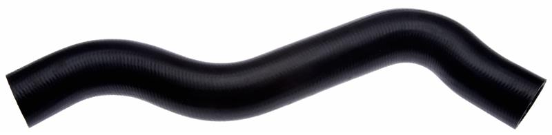 Gates 77-79 Cadillac Deville V-8 425 Lower Molded Coolant Hose