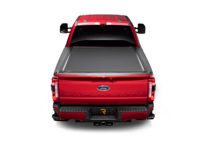 BAK 99-07 Ford Super Duty Revolver X4s 6.9ft Bed Cover