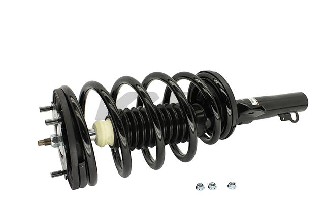 KYB Shocks & Struts Strut Plus Front FORD Windstar 1995-03