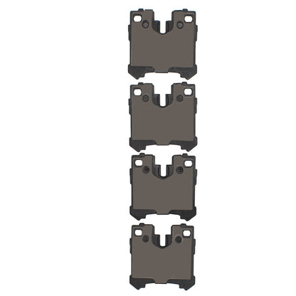 R1 Concepts R1 18-25 Lexus LS500h Rear R1 Optimum OE Brake Pads