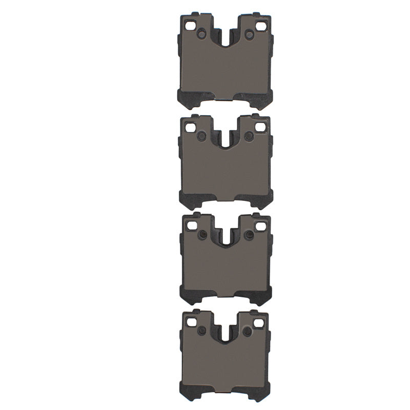 R1 Concepts R1 07-26 Toyota Mirai Rear Euro Ceramic Brake Pads