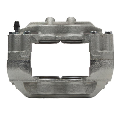 DFC 00-02 Toyota Sequoia Front-R Premium Caliper - Silver Zinc Coated
