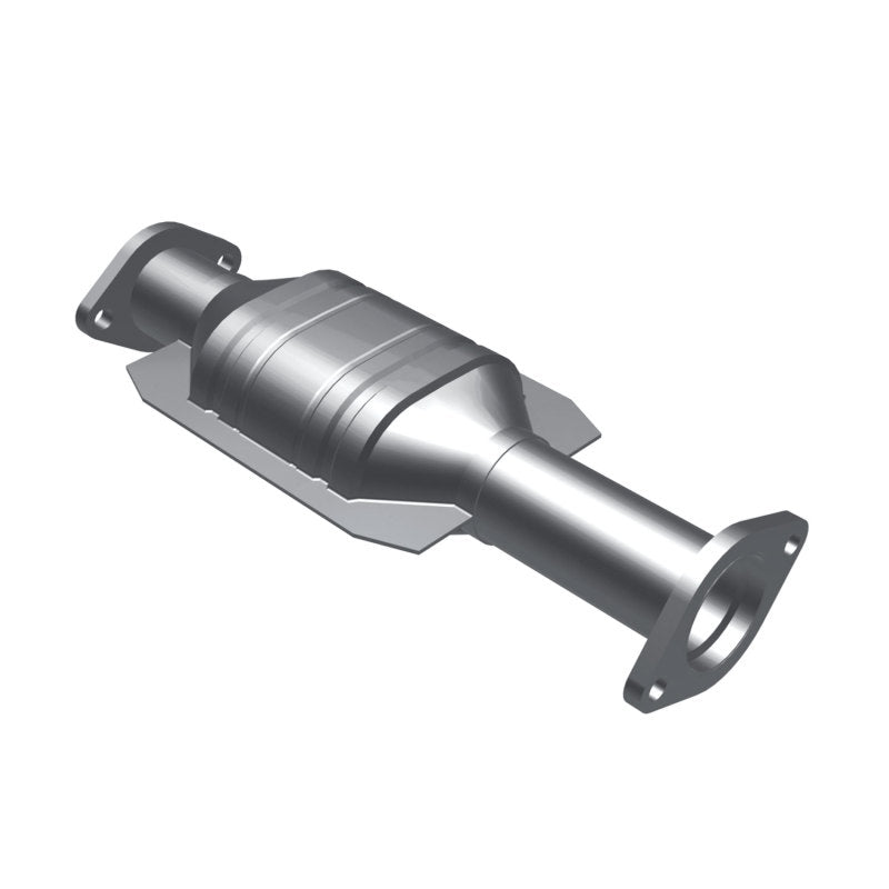 MagnaFlow Direct Fit Catalytic Converter 94-99 Mitsubishi 300GT 49S