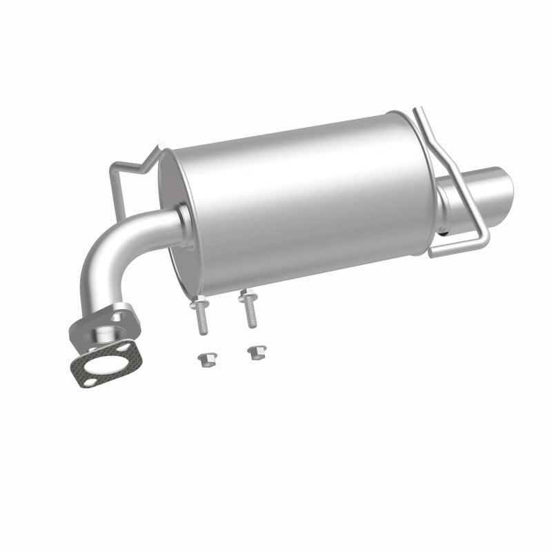 Magnaflow BRE Exhaust 06-09 Legacy 2.5L Muffler Kit