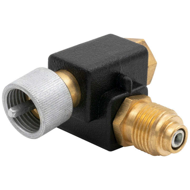 Autometer Performance Parts Standard Right Angle Adapter Accessory Kit