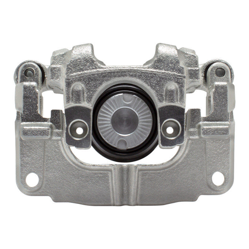 DFC 17-24 Chrysler Voyager Rear-R Premium Caliper - Silver Zinc Coated