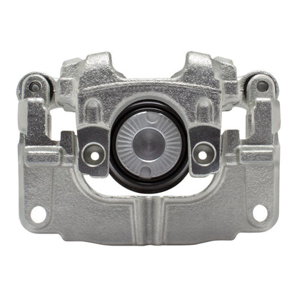 DFC 17-24 Chrysler Voyager Rear-R Premium Caliper - Silver Zinc Coated
