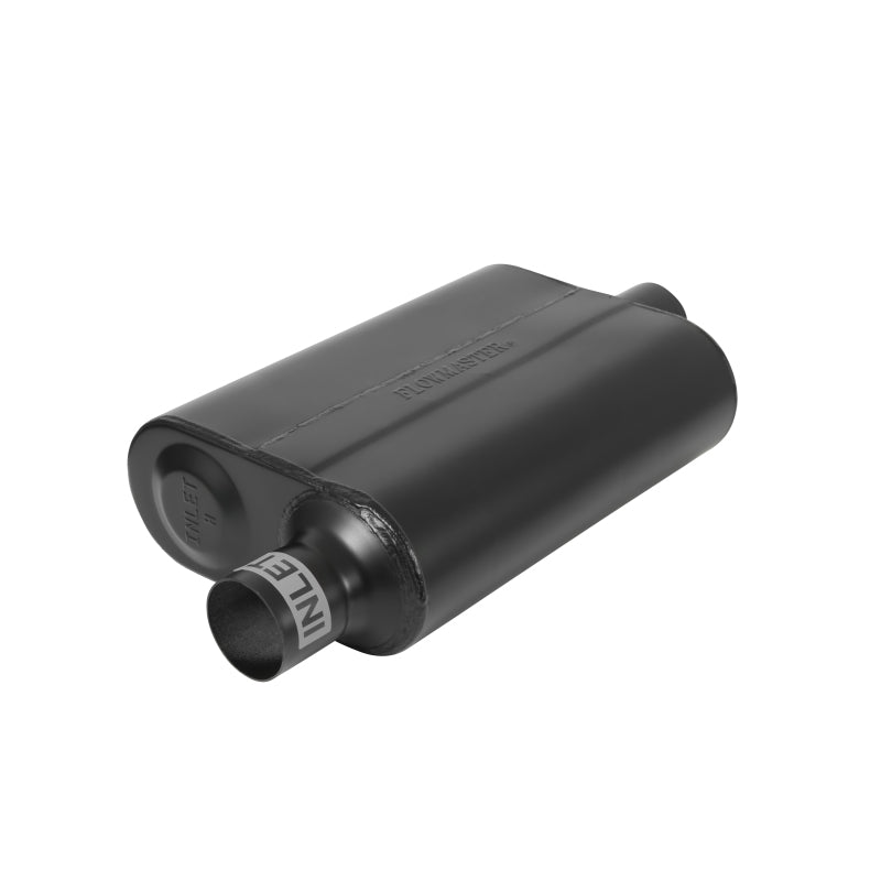 Flowmaster 2.25 IN(O)/OUT(C) Super 44 Series Muffler