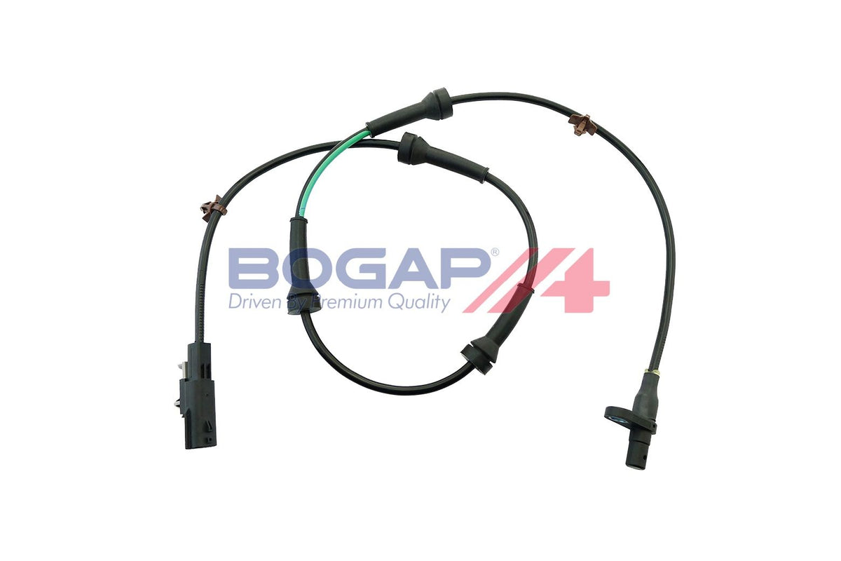 BOGAP N7117157 Sensor, Wheel Speed