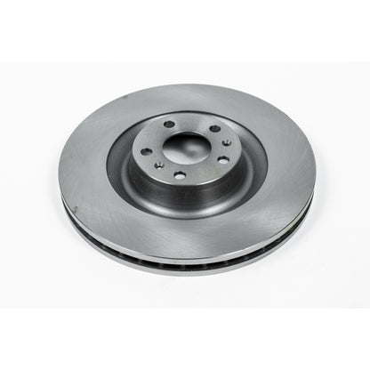 PowerStop Power Stop 09-10 Audi A6 Quattro Front Autospecialty Brake Rotor