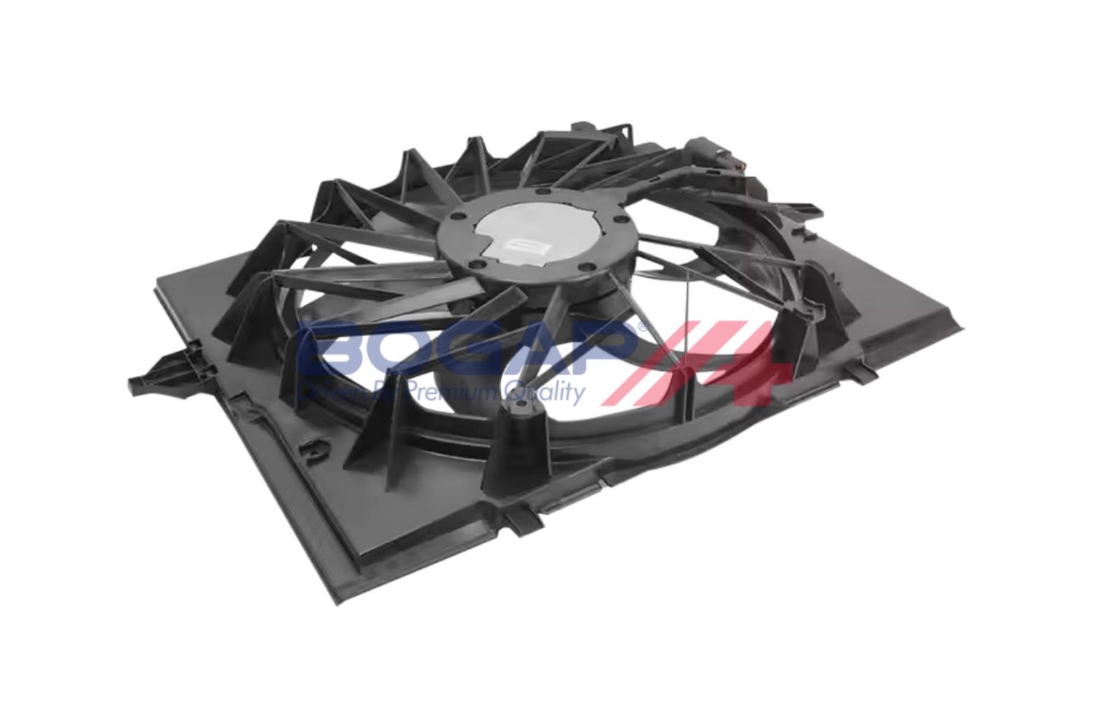 BOGAP B4243147 Fan, Engine Cooling
