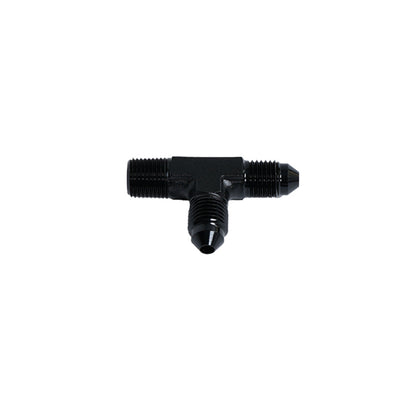 Nitrous Express 3AN Male x 1/8 NPT Run T