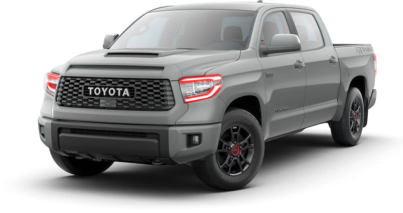 ORACLE Lighting Oracle 18-21 Toyota Tundra Dynamic ColorSHIFT Headlight DRL Upgrade Kit