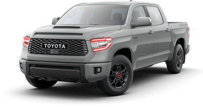 ORACLE Lighting Oracle 18-21 Toyota Tundra Dynamic ColorSHIFT Headlight DRL Upgrade Kit