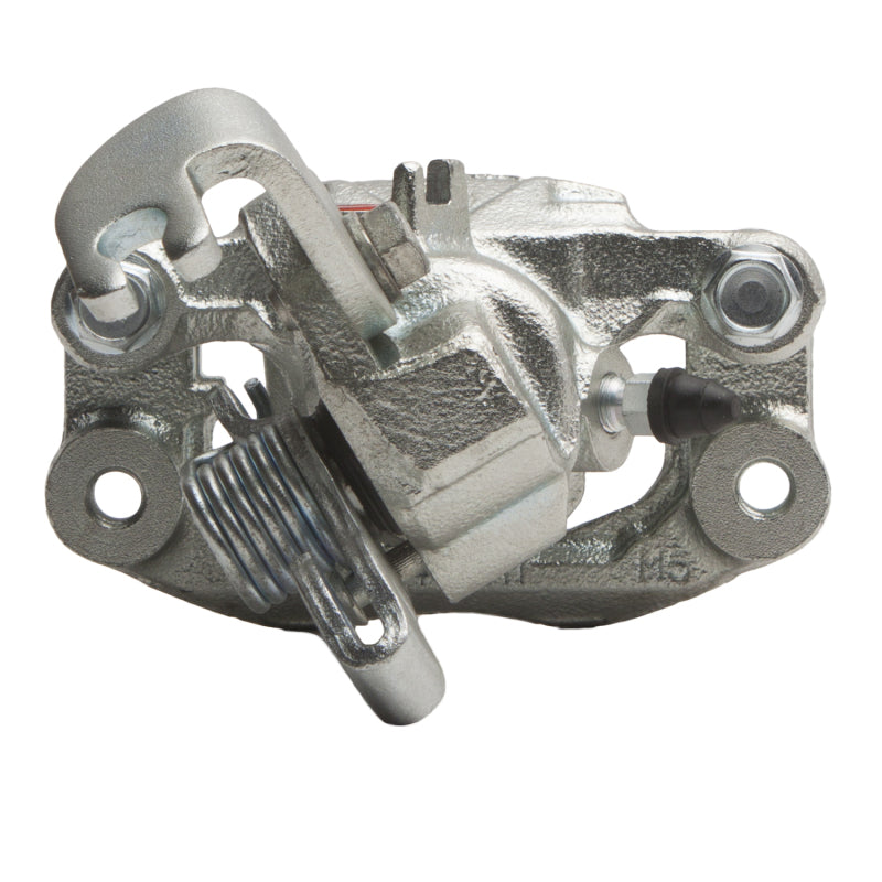 DFC 01-05 Hyundai Elantra Rear-R Premium Caliper - Silver Zinc Coated
