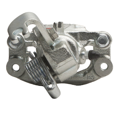 DFC 01-05 Hyundai Elantra Rear-R Premium Caliper - Silver Zinc Coated