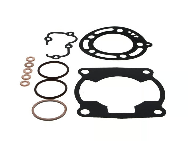 Wiseco 98-13 Kawasaki KX100 Top End Gasket Kit 53mm