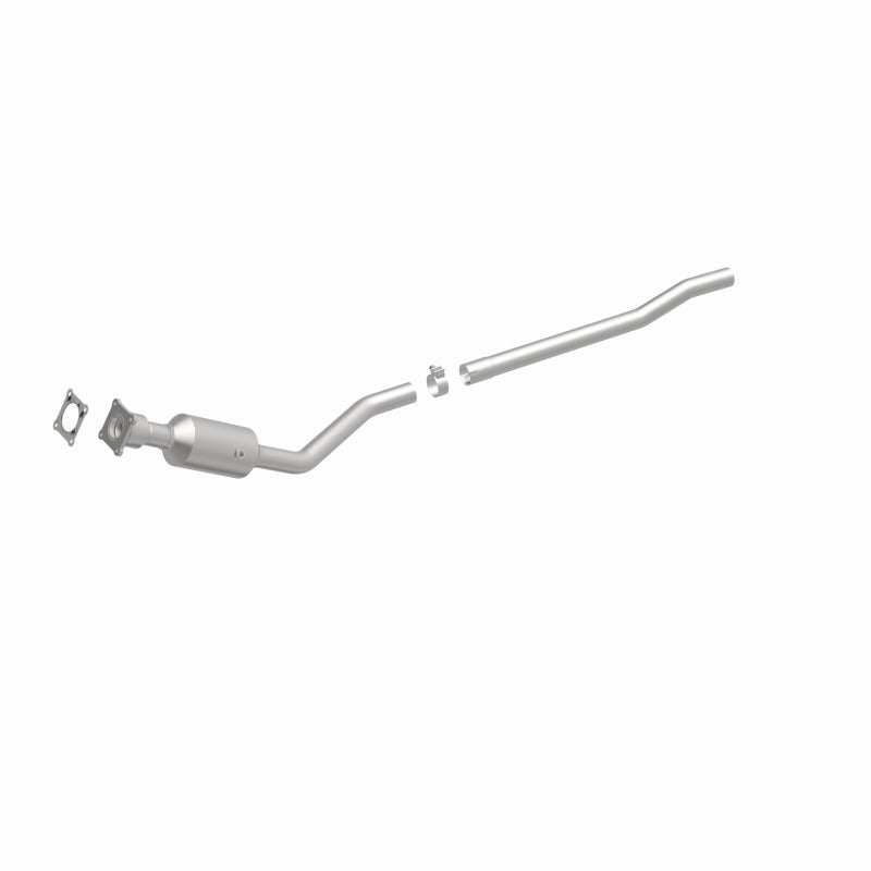 MagnaFlow 01-03 Chrysler Voyager 2.4L Direct Fit Converter
