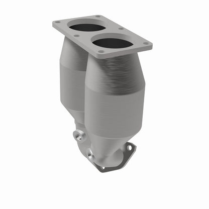 MagnaFlow Direct Fit Catalytic Converter 00-02 Nissan Sentra 1.8 Front